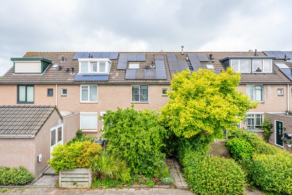 Medium property photo - Dopheidestraat 23, 2165 VM Lisserbroek